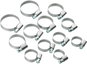 Hose Clip CON: P Set of hose clamps 12 pcs - Hadicové spony