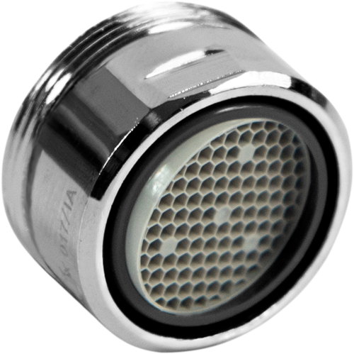 CORNAT Perlator swivel (8°), M24 × 1", external, 1 pc - Tap Aerator - Main image