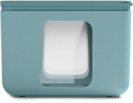 BlimPlus Dóza na potraviny PEEK BOX QUADRO M, TEAL - Storage Jar