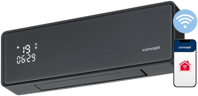 Concept QH4100 Smart