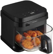 Concept FR5500 GLASS & FAST 5,5 l - Airfryer