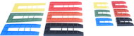 CONNEX Set of plastic wedges 54 pcs, 12 sizes - Wedge