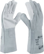 CONNEX Welding gloves, size 10 - Work Gloves