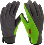 CONNEX Gloves spandex green - Work Gloves