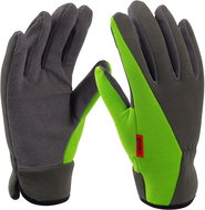 CONNEX Gloves spandex green, size 10 - Work Gloves