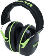UVEX K1 protective headphones - Hearing Protection