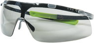 UVEX Protective glasses super anthracite / green - Safety Goggles