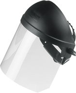CONNEX Protective shield EN 166, head circumference 53-61 cm - Protective Shield