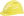 Yellow DIN 4840, 52-63 cm