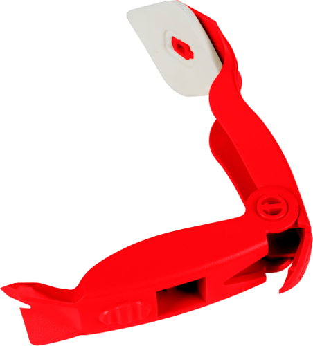 WERKZEYT 5-in-1 Multifunctional Tool for Silicone Joints - Multifunction Tools - Main image