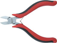 CONNEX Elektro boční kleště malé 110 mm - Cutting Pliers