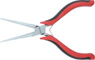 CONNEX Elektro ploché kleště malé 145mm - Half-Round Pliers