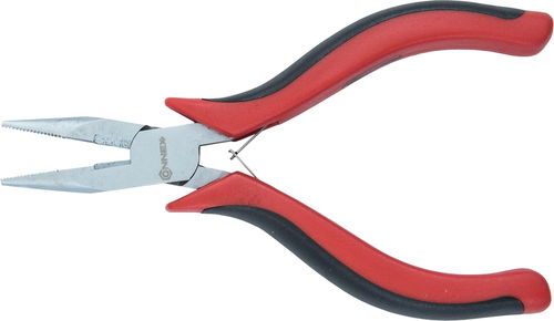 CONNEX Elektro špičaté kleště malé rovné 120 mm - Kombinačky - Hlavní obrázek