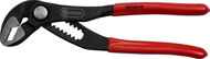 CONNEX Kleště na armatury 175 mm, s tlačítkem - Water Pump Pliers