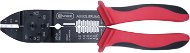 CONNEX Krimpovací a odizolovací kleště 210 mm, EN 60352-2 - Crimping Tool