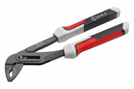 CONNEX Siko Fittings Pliers 240 mm, 3K handles - Water Pump Pliers