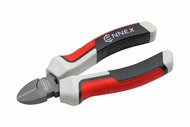 CONNEX Side Cutting Pliers 145 mm, 3K handles - Cutting Pliers