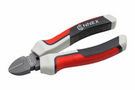 CONNEX Side Cutting Pliers 160 mm, 3K handles - Cutting Pliers