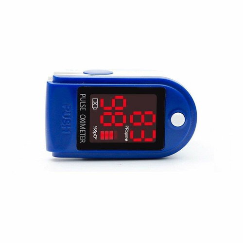 Contec CMS50DL  - Oximeter - Main image