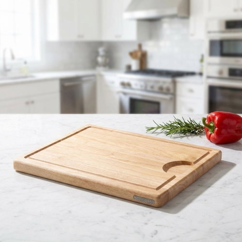 Continenta Slicing and cutting board 37 cm - Cutting Board - Main image
