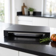 Continenta Duracore Cutting board 39 cm with drawer - Cutting Board