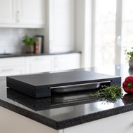 Continenta Duracore Cutting board 48 cm with drawer - Cutting Board