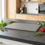 Continenta Duracore Cutting Board I grey - Cutting Board
