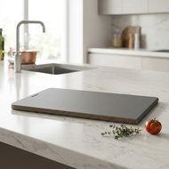 Continenta Duracore Cutting Board II grey - Cutting Board