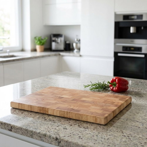 Continenta Cutting board 35 cm - Cutting Board - Main image