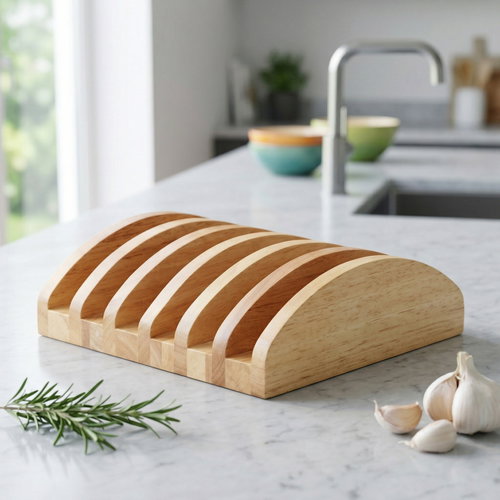 Continenta Universal cutting board stand - Cutting Board - Main image