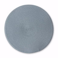 Continenta Placemat round blue 38 cm - Placemat