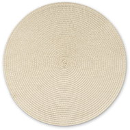 Continenta Placemats round beige - Placemat