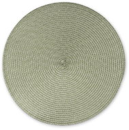Continenta Placemats round green - Placemat