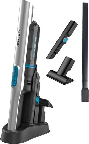 Concept DIRECT ANIMAL VP4430 Hauptbild Concept DIRECT ANIMAL VP4430 - Handstaubsauger - Hauptbild