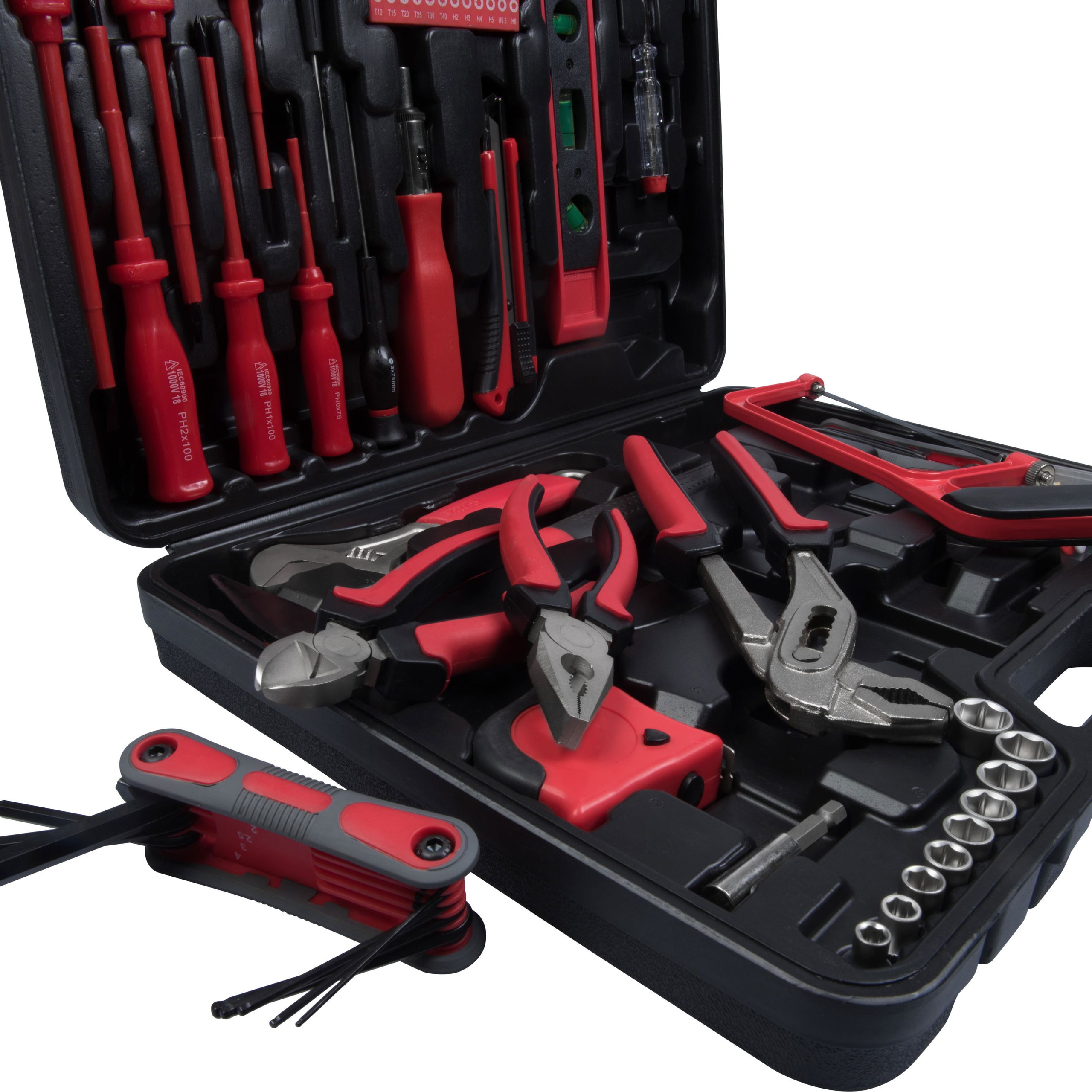 Connex tools discount