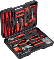 CONNEX Tool set in case, 76 pieces - Tool Set