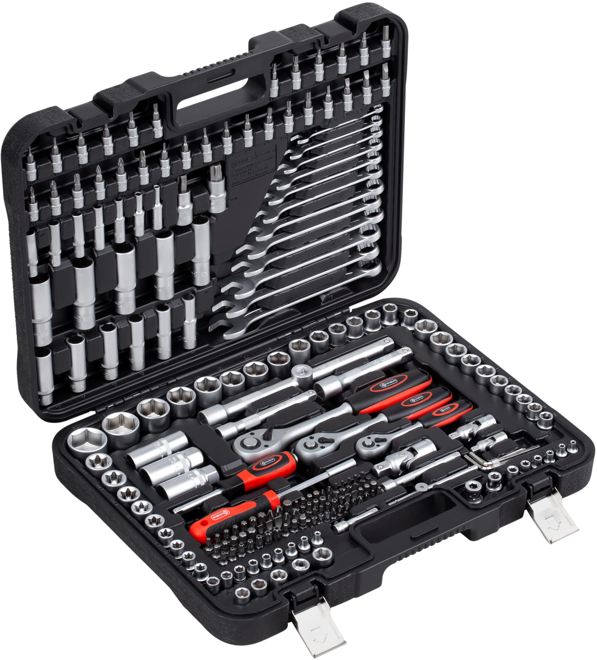 Connex tools discount
