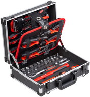 CONNEX Tool set in case 100 pieces - Tool Set