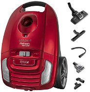 Concept VP8224 REFRESH car&pet 700 W - Bagged Vacuum Cleaner