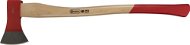 CONNEX Hickory Fejsze, 1,4 kg, 80 cm hosszú nyél - Fejsze
