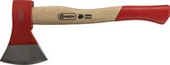 CONNEX Hickory Fejsze, 1 kg, 40 cm hosszú nyél - Fejsze