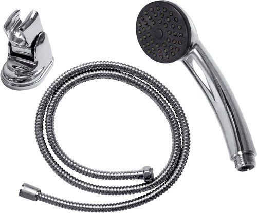 BALETTO small shower set, 830301 - Shower Set - Main image