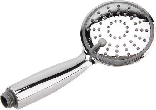 VIKING hlavice sprchová třífunkční, 630030 - Sprchová hlavice - Hlavní obrázek