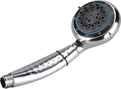 Viking shower head seven-function 630071 - Shower Head - Main image