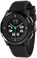 COOKOO2 Sport-Küken-Schwarz - Smartwatch