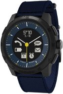 COOKOO2 Urban Explorer Blau - Smartwatch