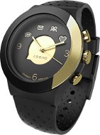 COGITOwatch 1.3 Blackgold - Smart Watch