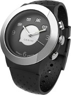 COGITOwatch 1.3 BlackSilver - Smart Watch