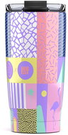 Cool Bottles Stainless steel thermo mug Antonio Marest - René 550 ml - Thermal Mug