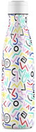 Cool Bottles Stainless steel Allegra triple-layered thermo bottle 500 ml - Drinking Bottle